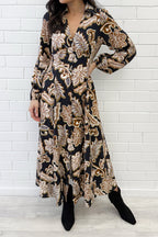 Jacqui Dress