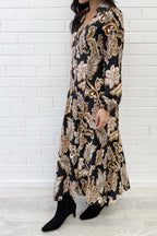 Jacqui Dress