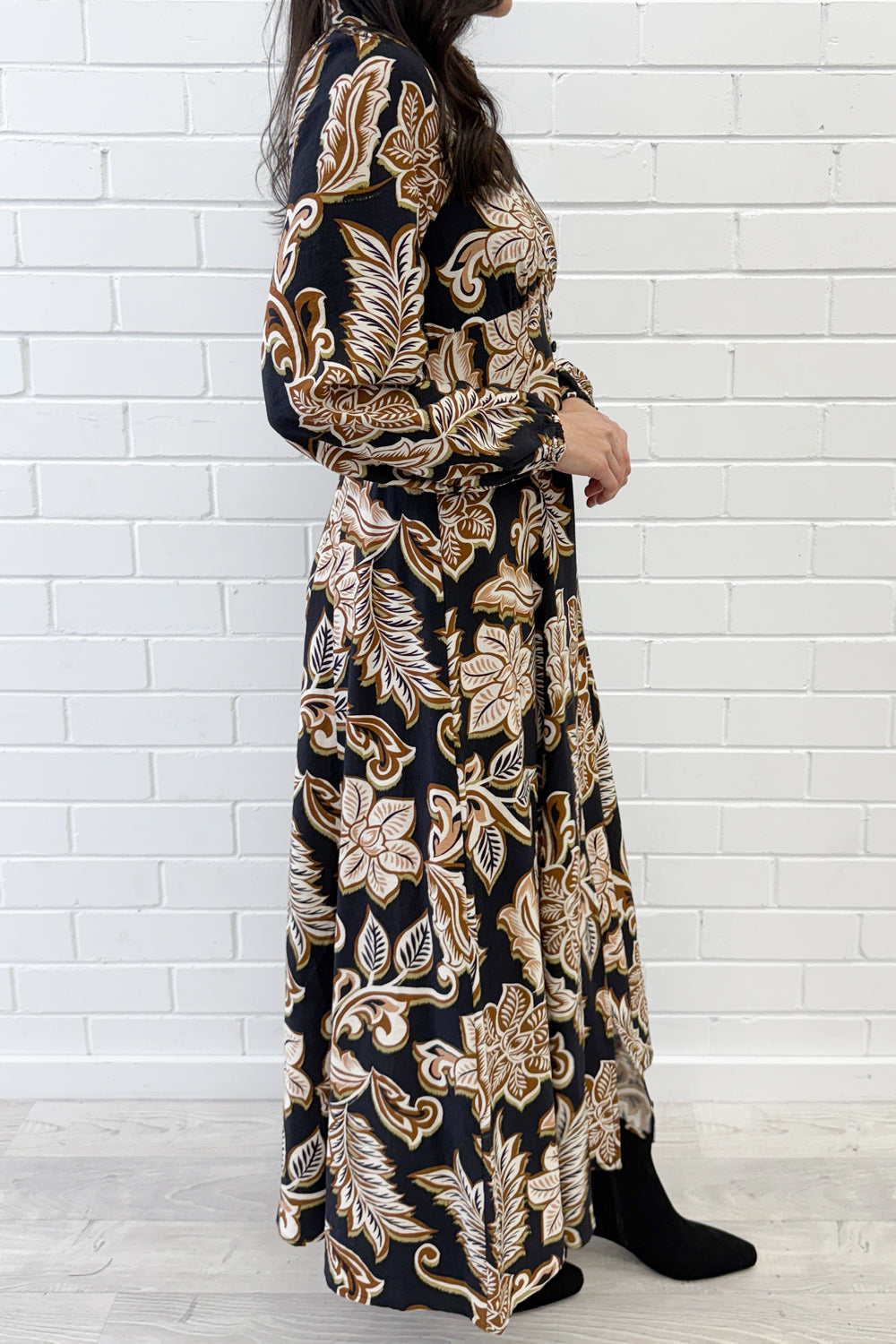 Jacqui Dress