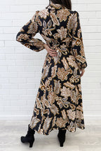 Jacqui Dress