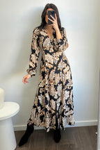 Jacqui Dress