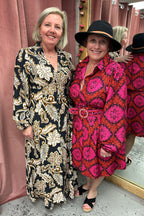 Jacqui Dress