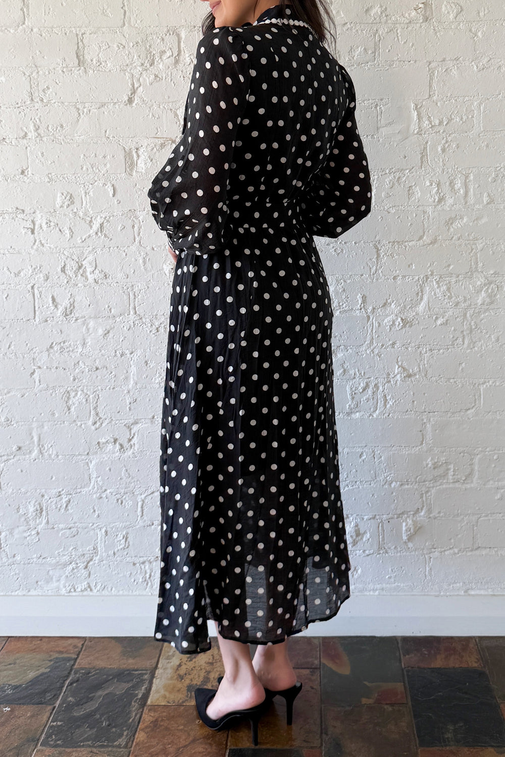 Joy Dress