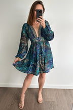 Jules Dress