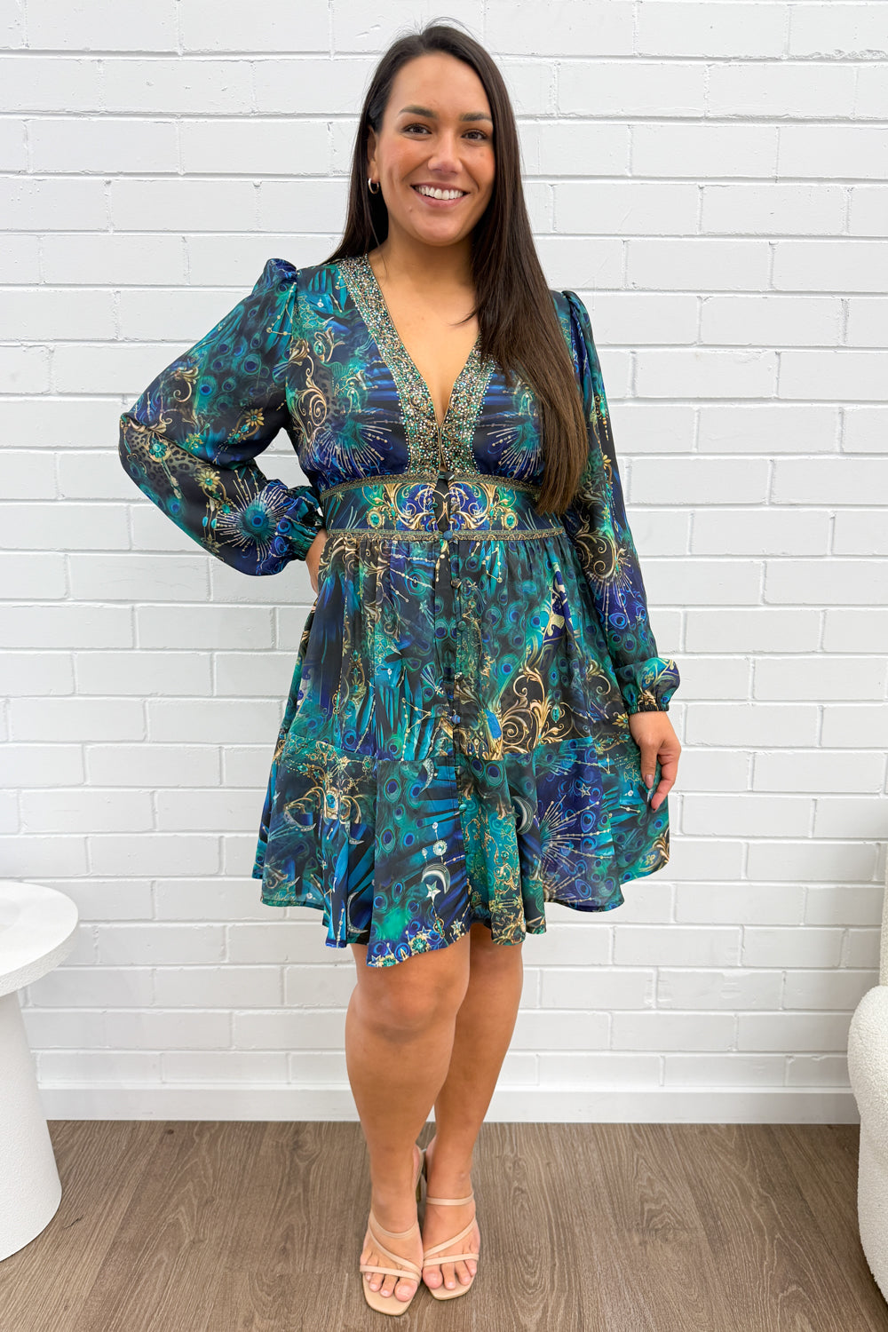 Jules Dress