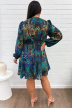 Jules Dress