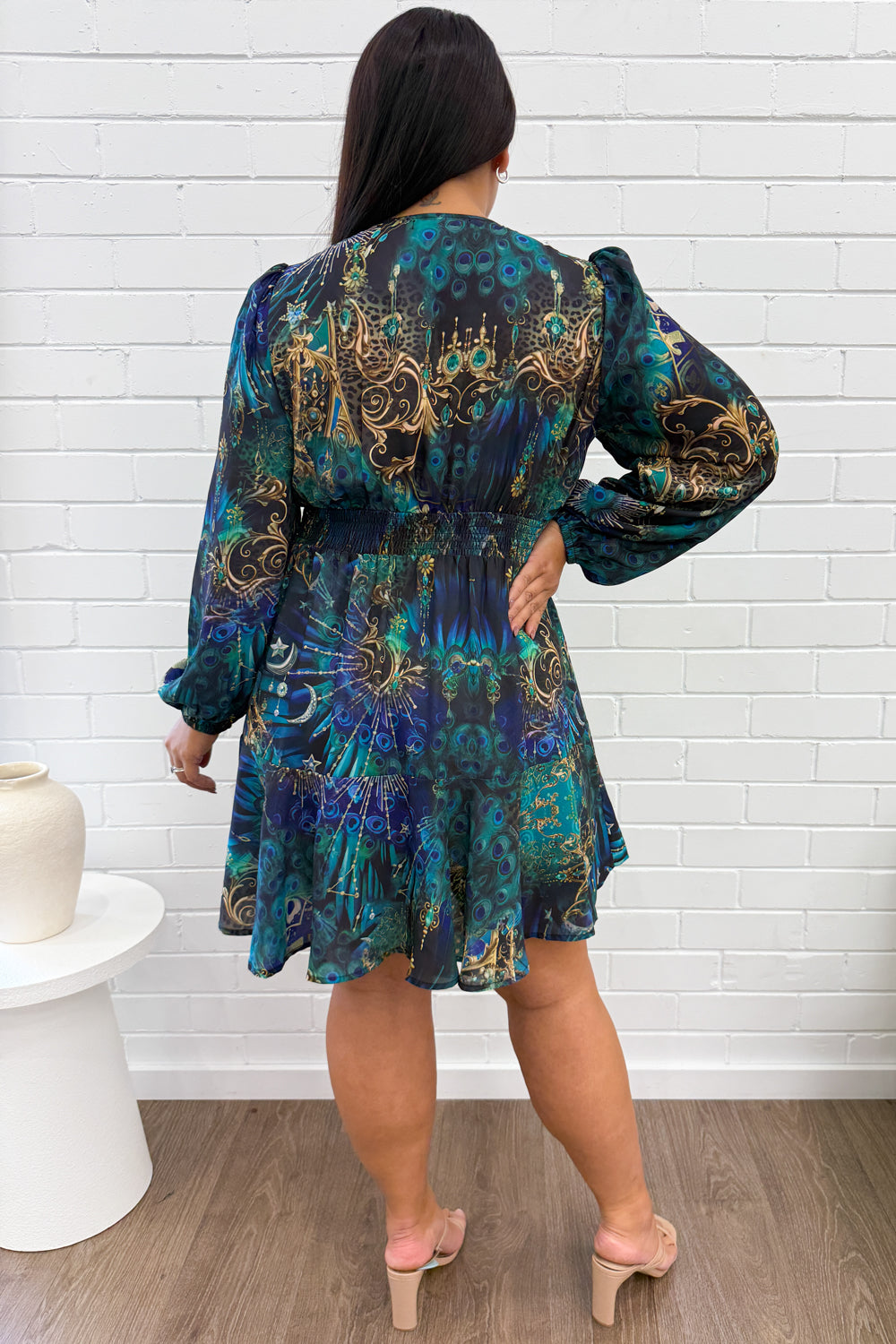 Jules Dress