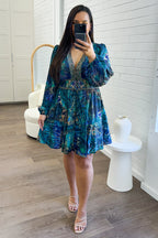 Jules Dress
