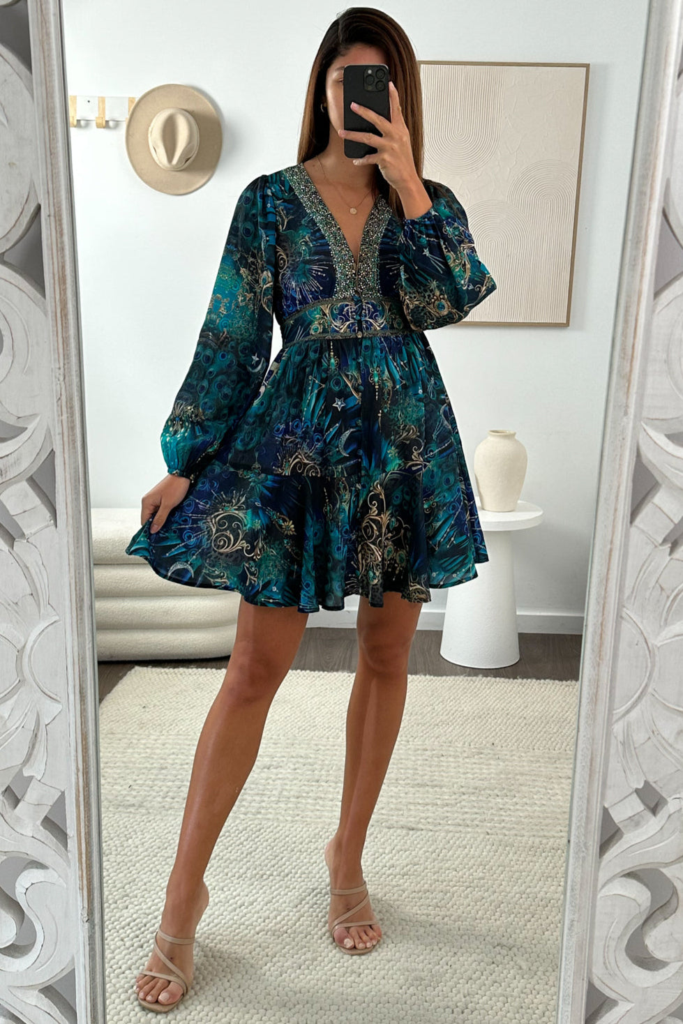 Jules Dress