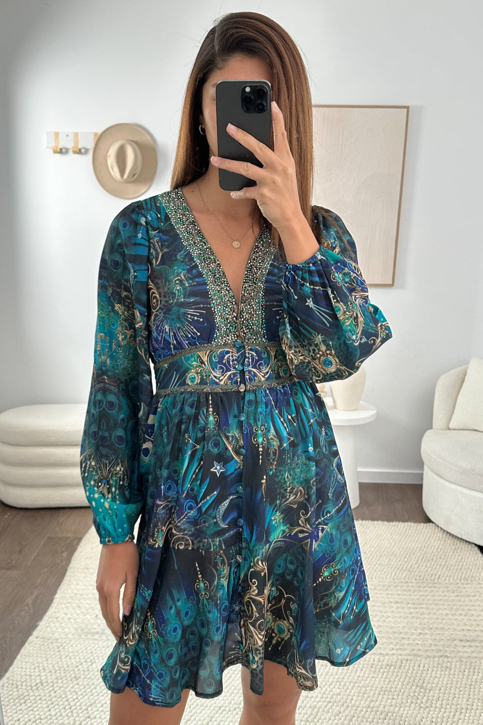 Jules Dress