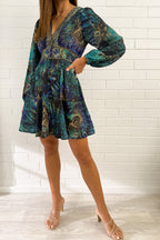 Jules Dress