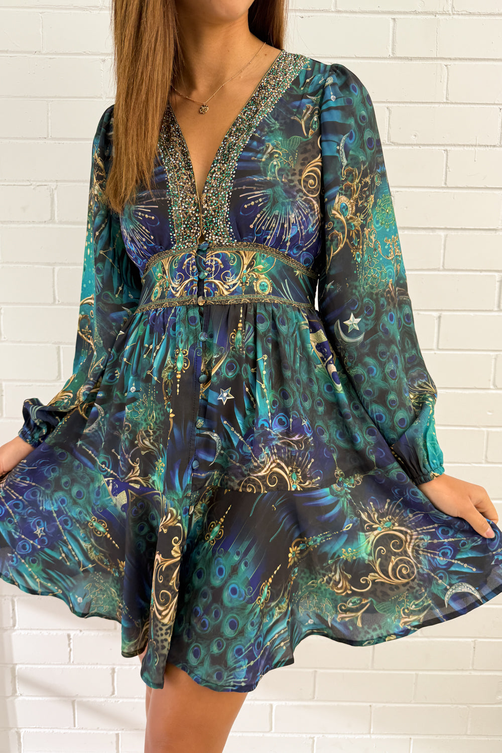 Jules Dress