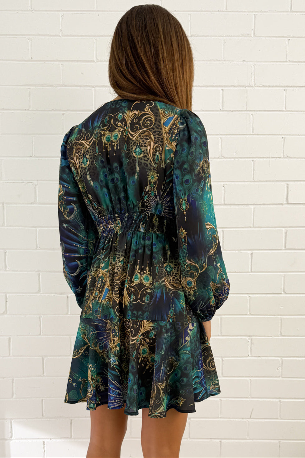Jules Dress
