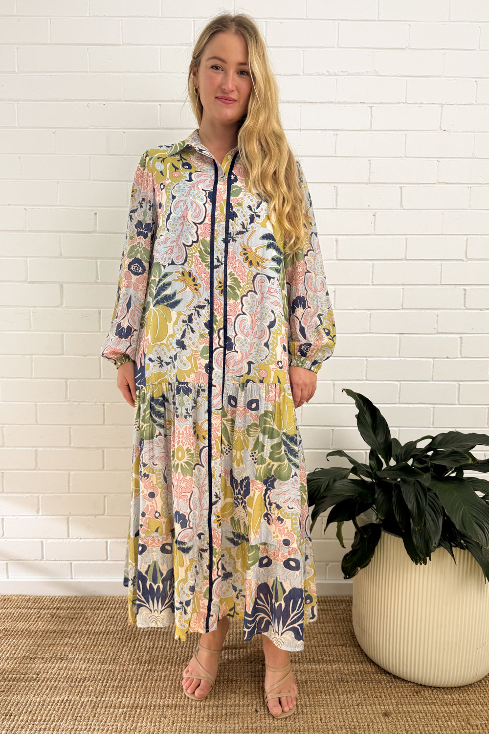 Julie Dress