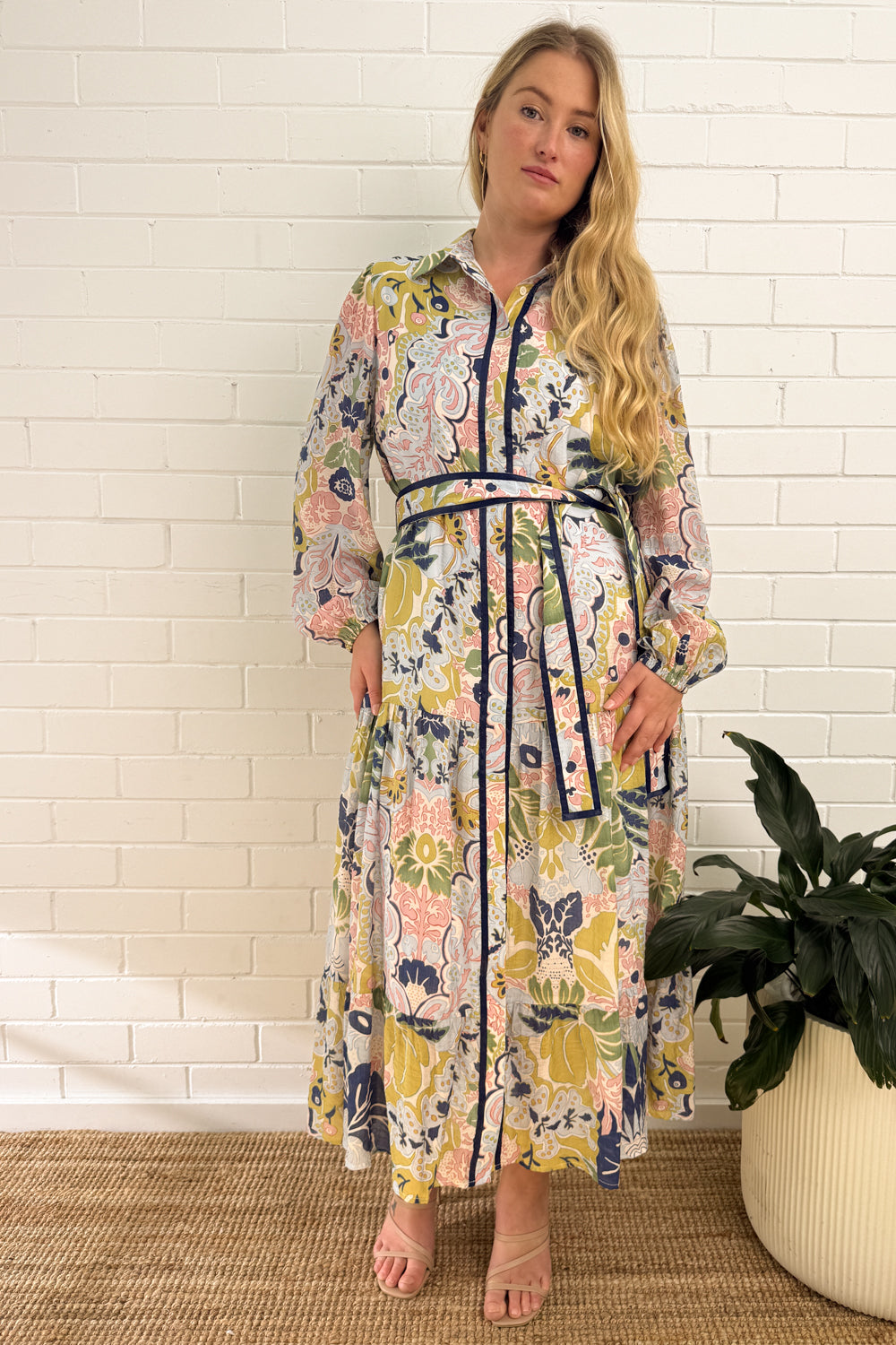 Julie Dress