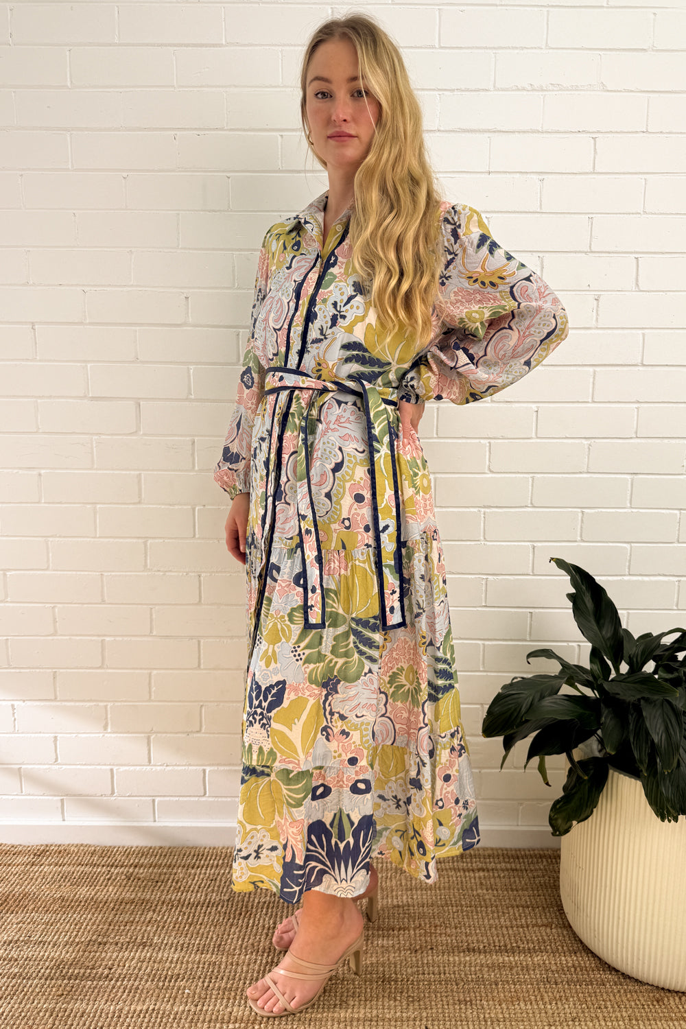 Julie Dress