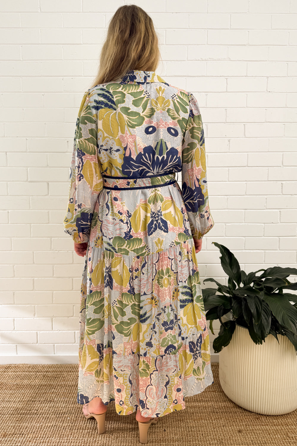 Julie Dress