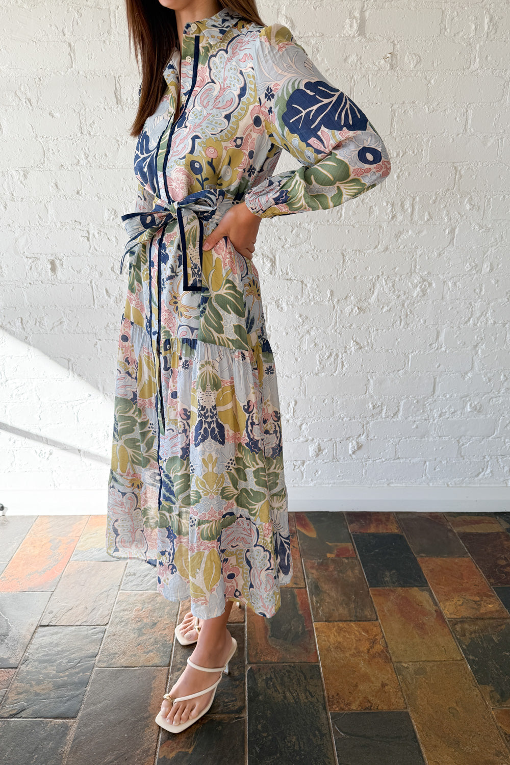 Julie Dress