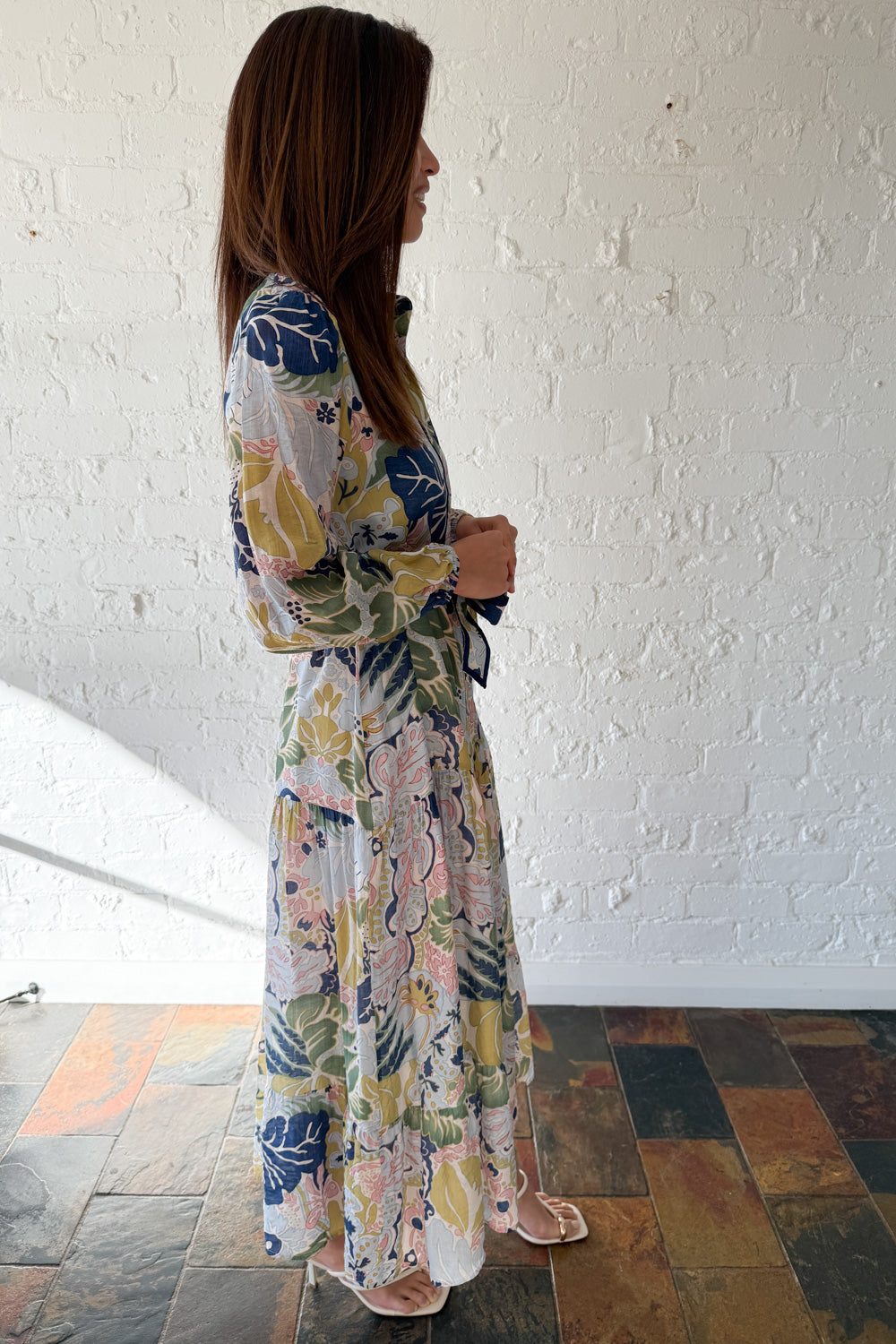 Julie Dress
