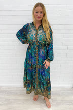 Kalina Dress