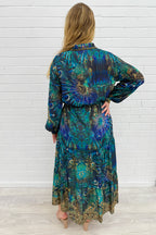 Kalina Dress