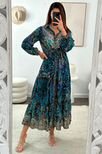 Kalina Dress