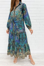 Kalina Dress