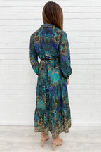 Kalina Dress