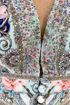 Lotus Dress