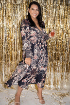 Lotus Dress