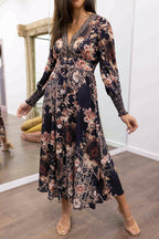 Lotus Dress