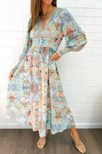 Lotus Dress