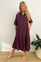 Lula Dress