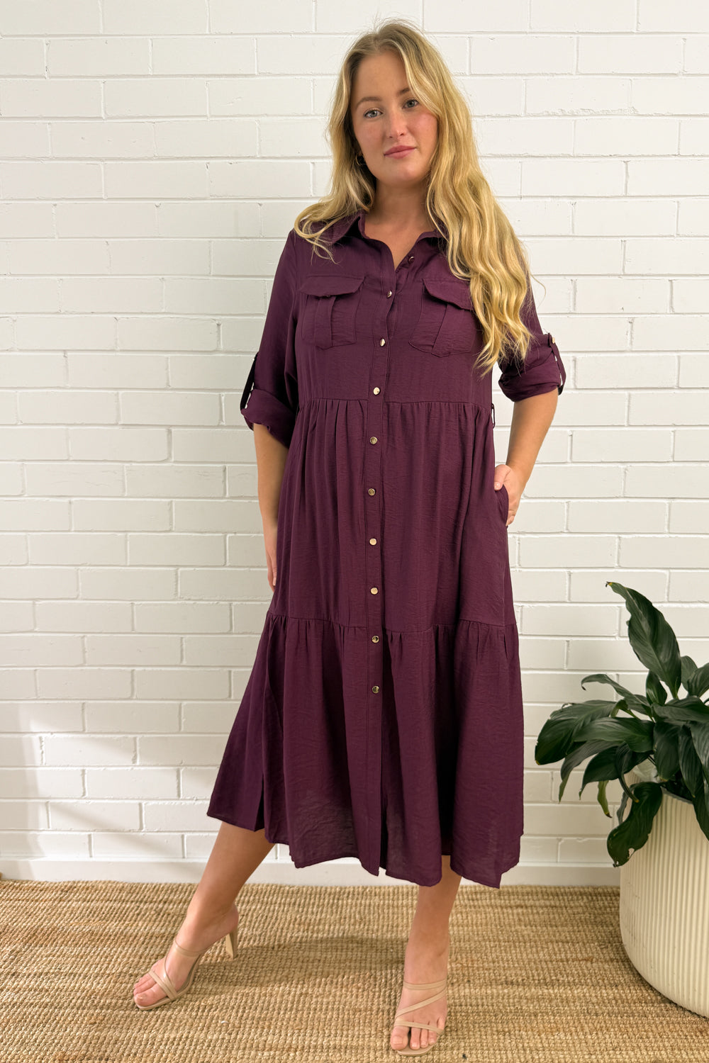 Lula Dress