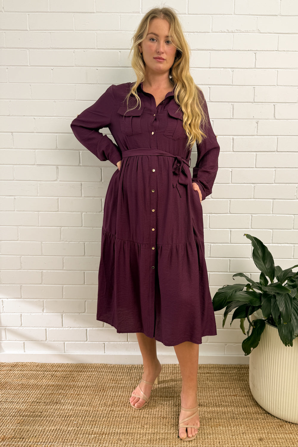 Lula Dress