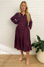 Lula Dress