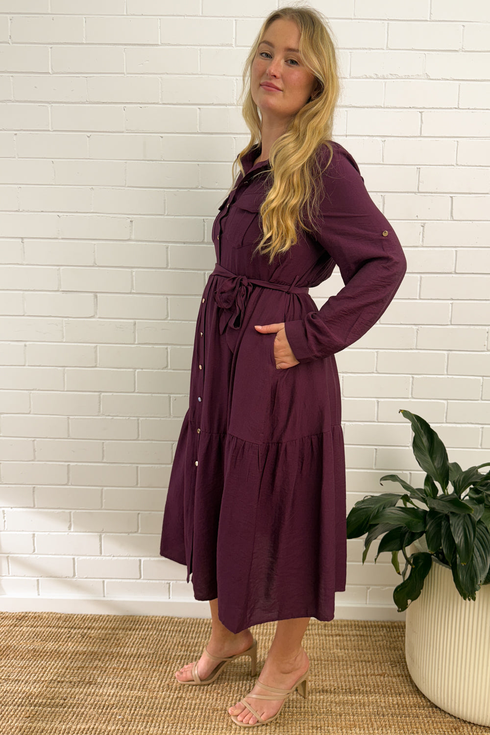 Lula Dress