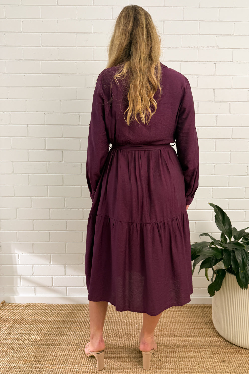 Lula Dress