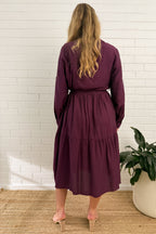 Lula Dress