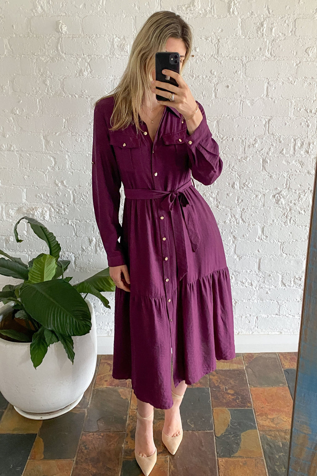 Lula Dress