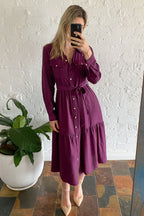 Lula Dress