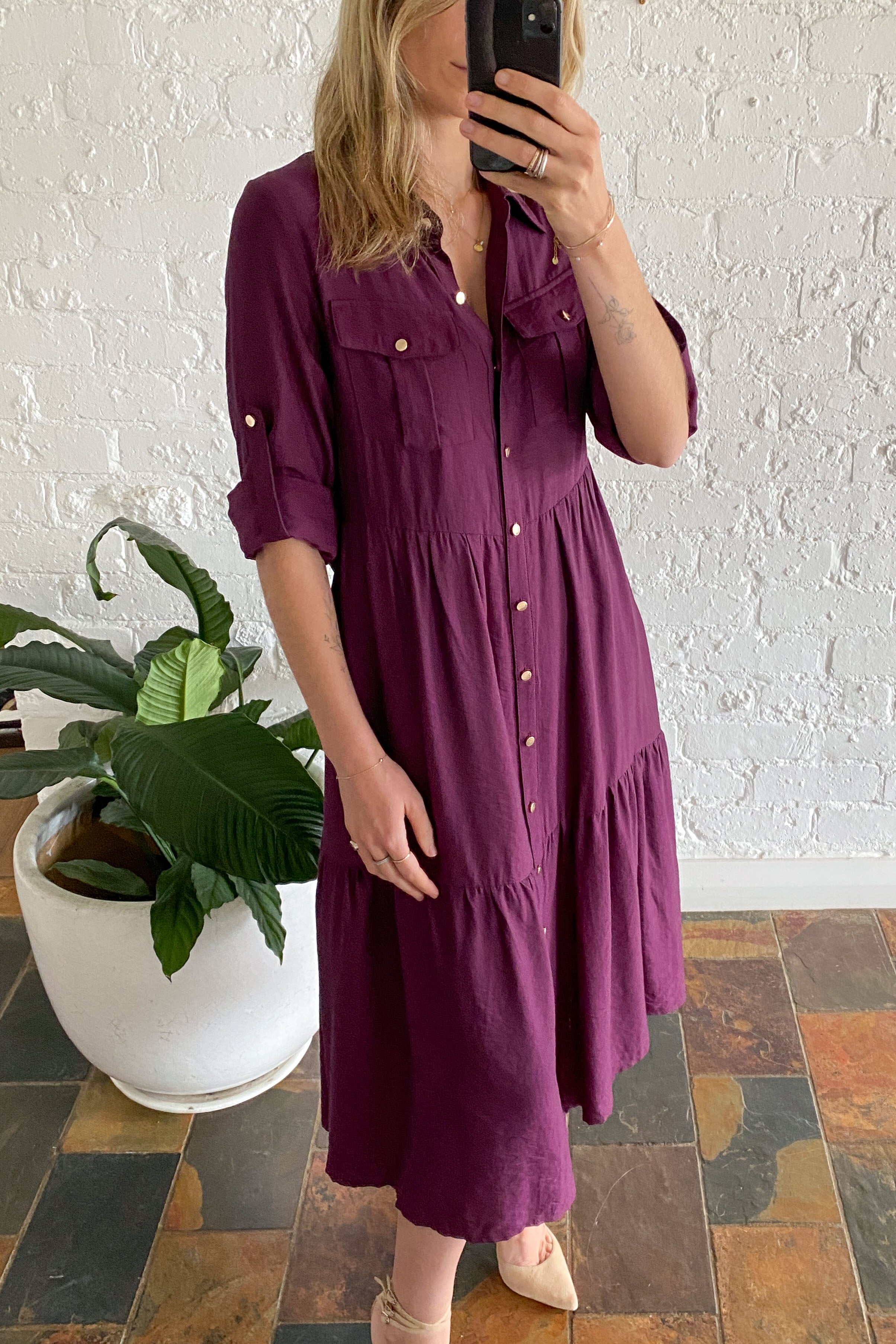 Lula Dress