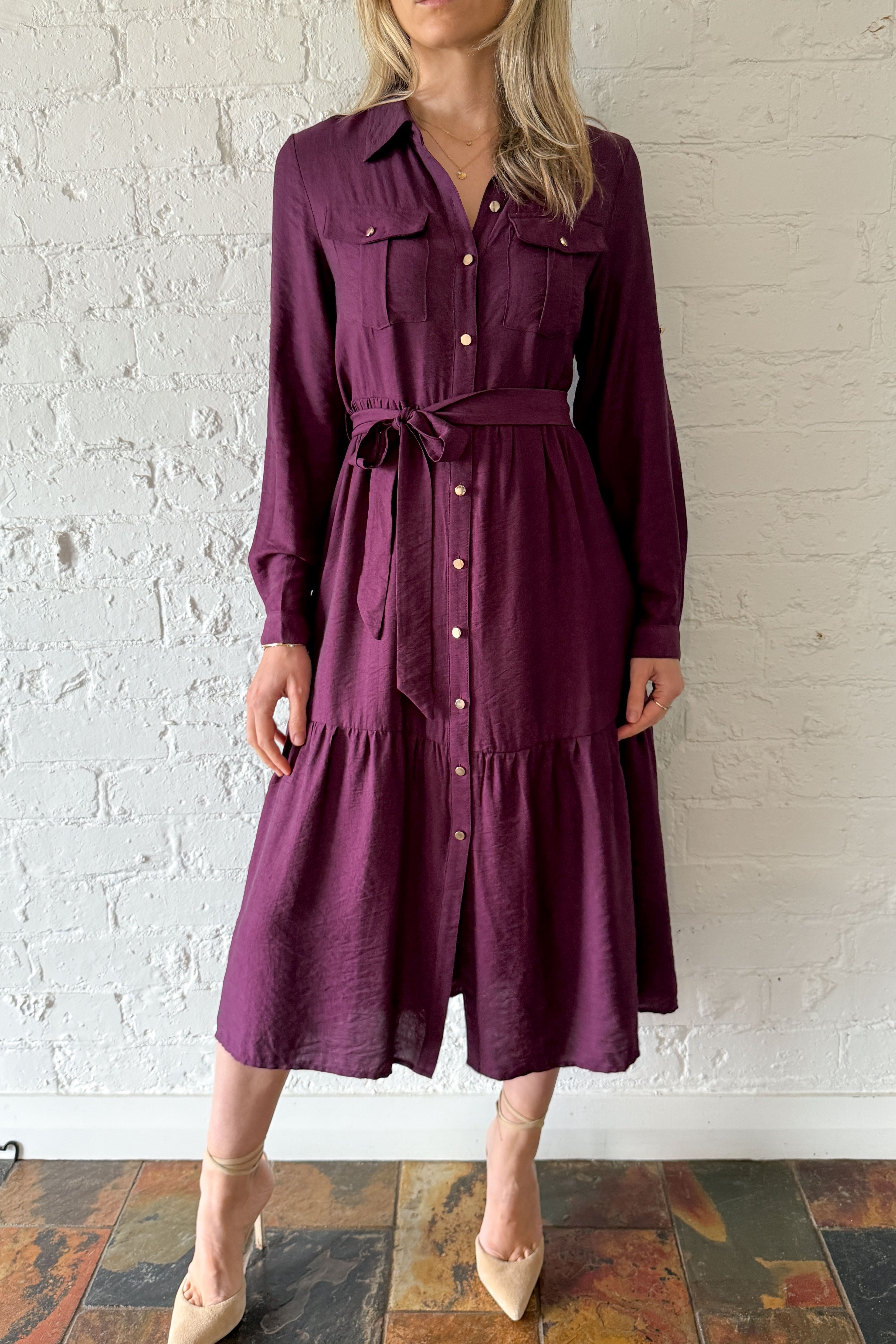 Lula Dress