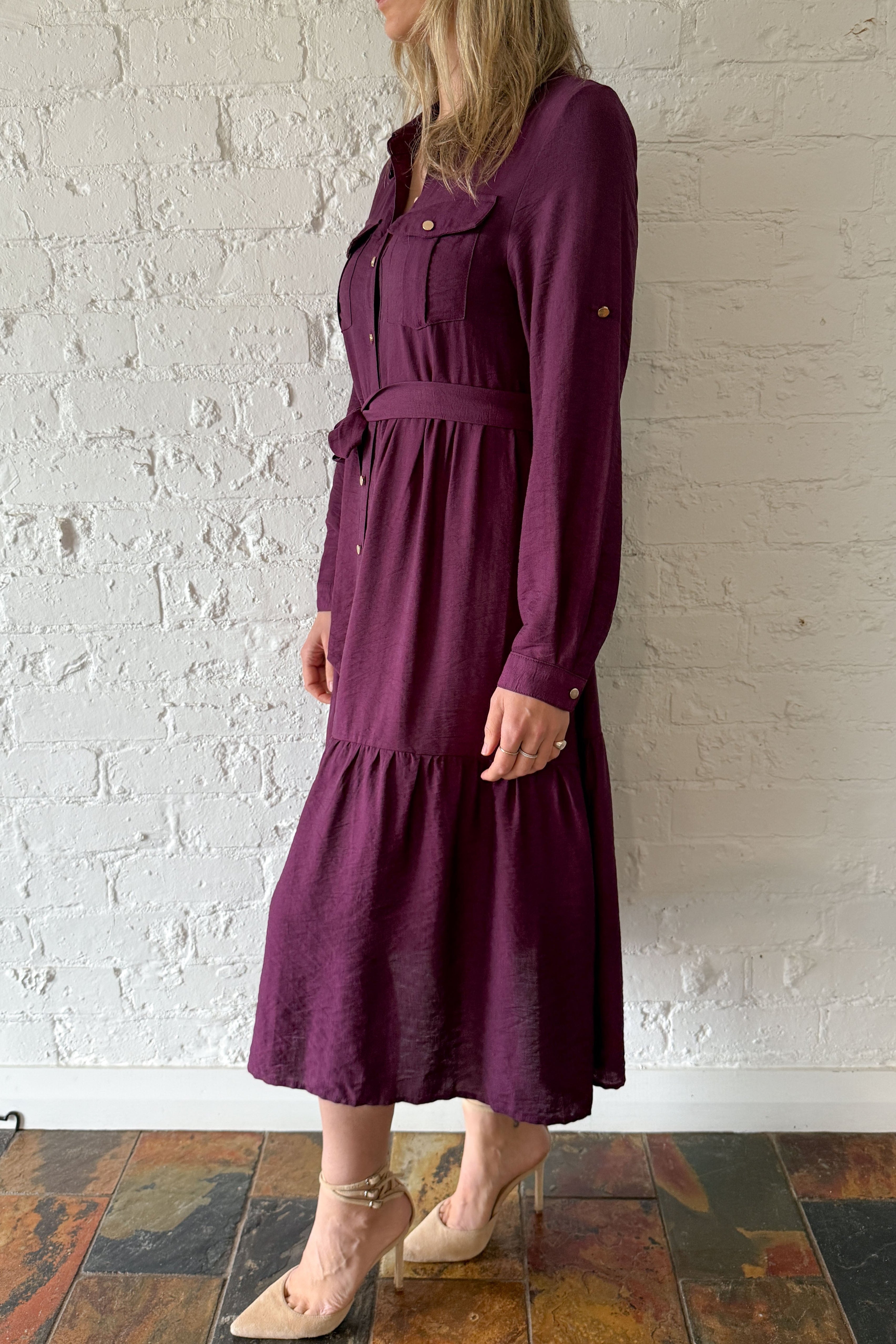Lula Dress