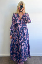 Magnolia Dress