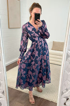 Magnolia Dress