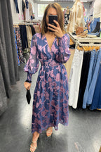 Magnolia Dress