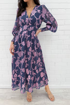 Magnolia Dress