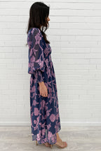 Magnolia Dress