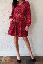 Maple Dress